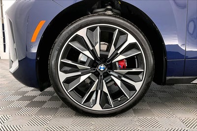2026 BMW iX xDrive60