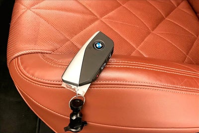 2026 BMW iX xDrive60
