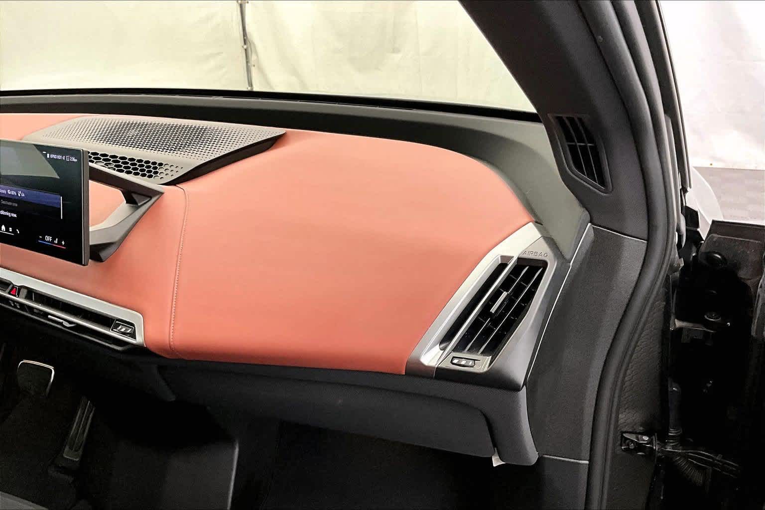 2026 BMW iX xDrive60