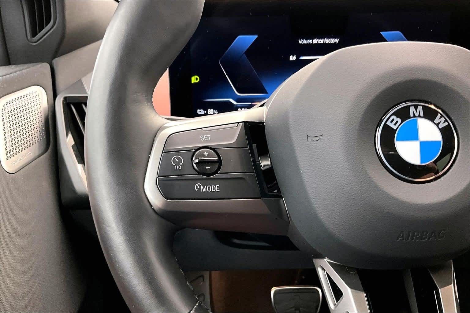 2026 BMW iX xDrive60