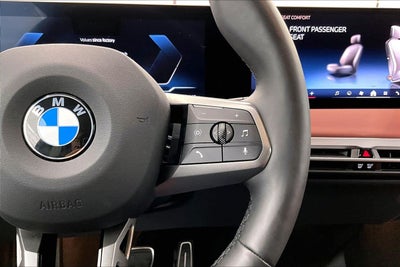 2026 BMW iX xDrive60