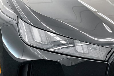 2026 BMW iX xDrive60