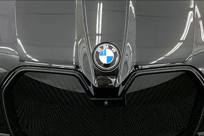 2026 BMW iX xDrive60