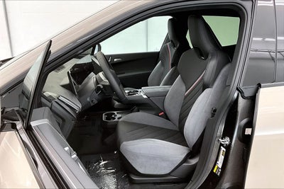 2026 BMW iX xDrive60