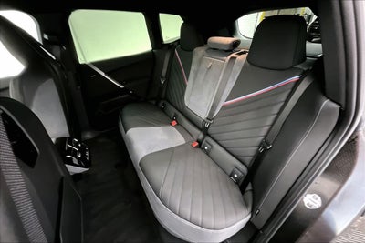 2026 BMW iX xDrive60