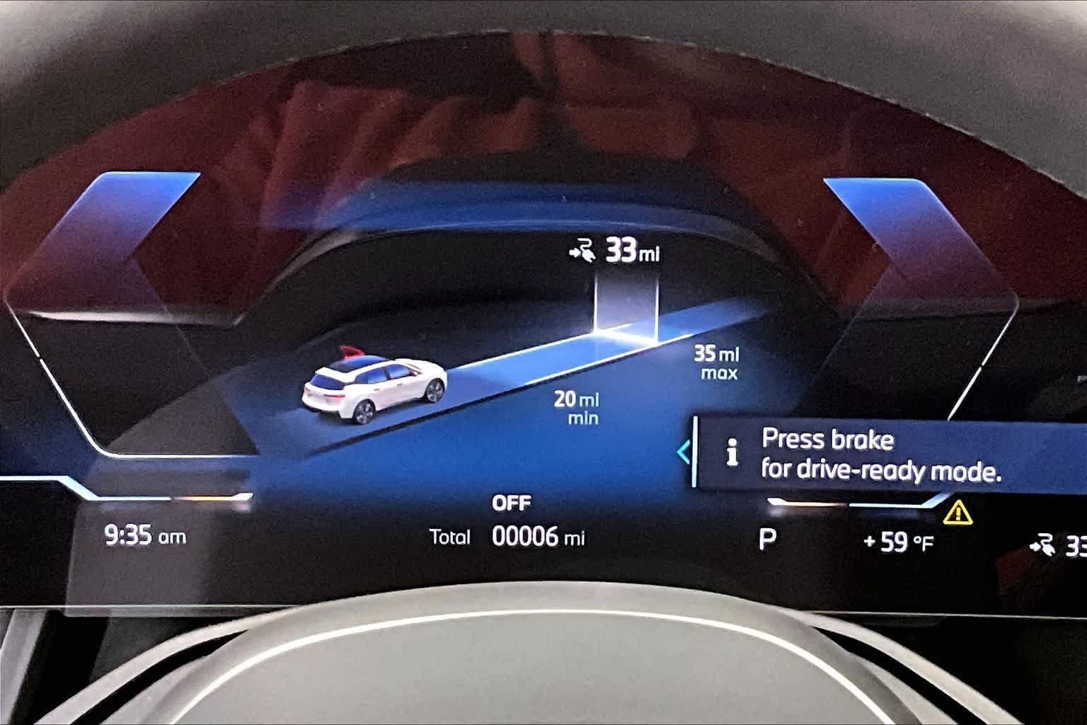 2026 BMW iX xDrive60