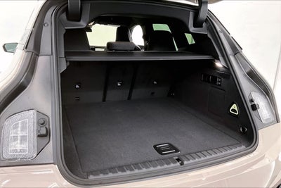 2026 BMW iX xDrive60