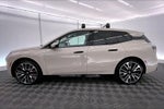 2026 BMW iX xDrive60