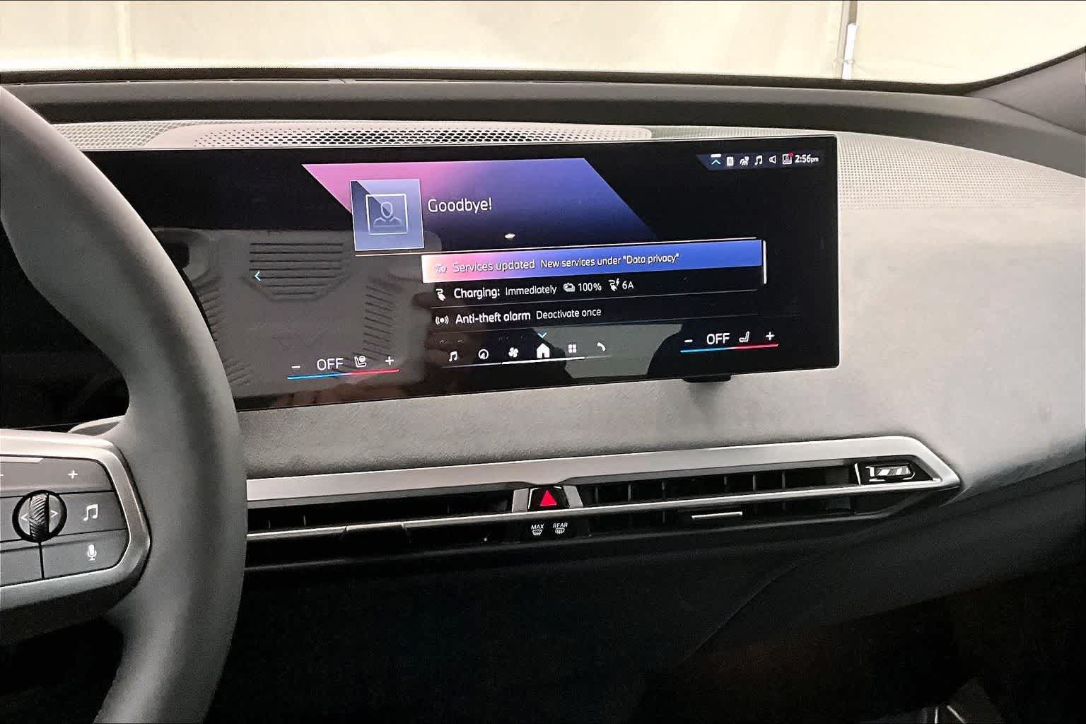 2026 BMW iX xDrive60