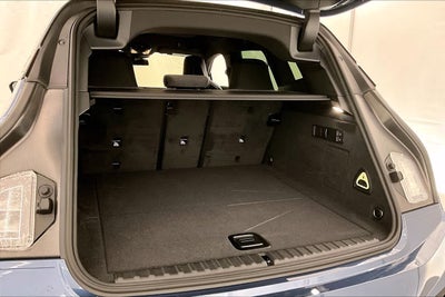 2026 BMW iX xDrive60
