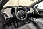 2026 BMW iX xDrive60