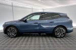 2026 BMW iX xDrive60