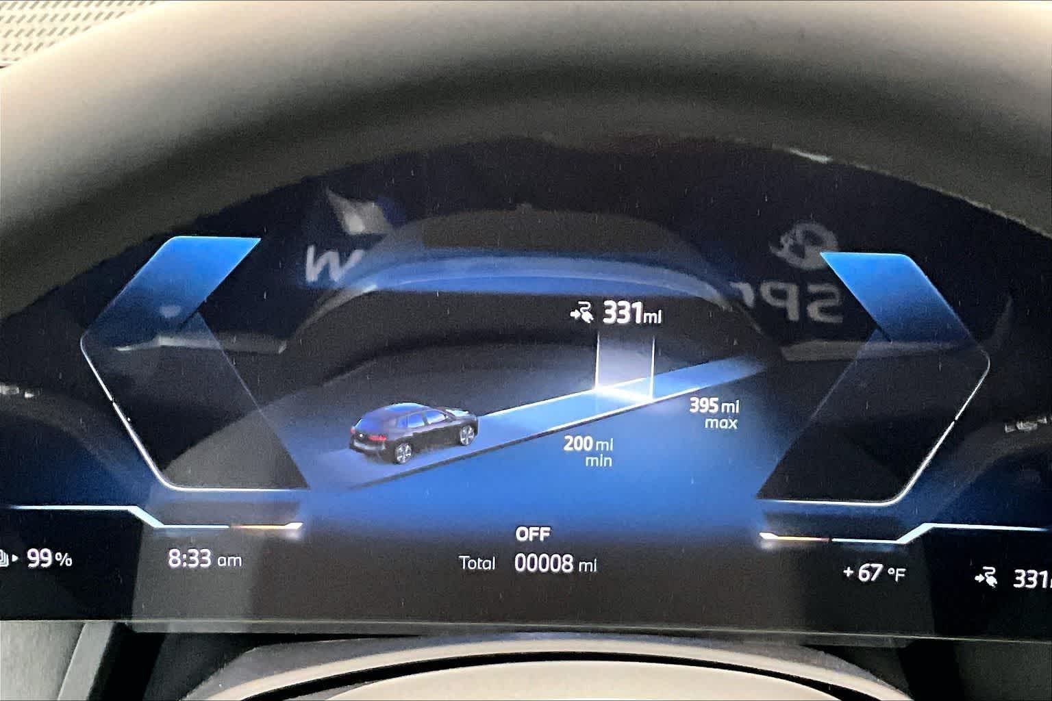 2026 BMW iX xDrive60
