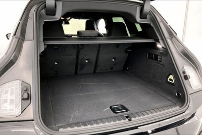 2026 BMW iX xDrive60