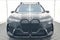 2026 BMW iX xDrive60