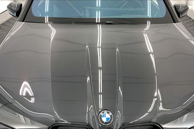 2026 BMW iX xDrive60