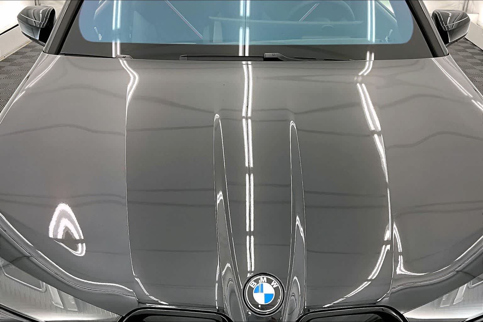 2026 BMW iX xDrive60