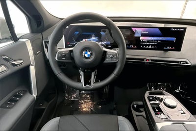 2026 BMW iX xDrive60