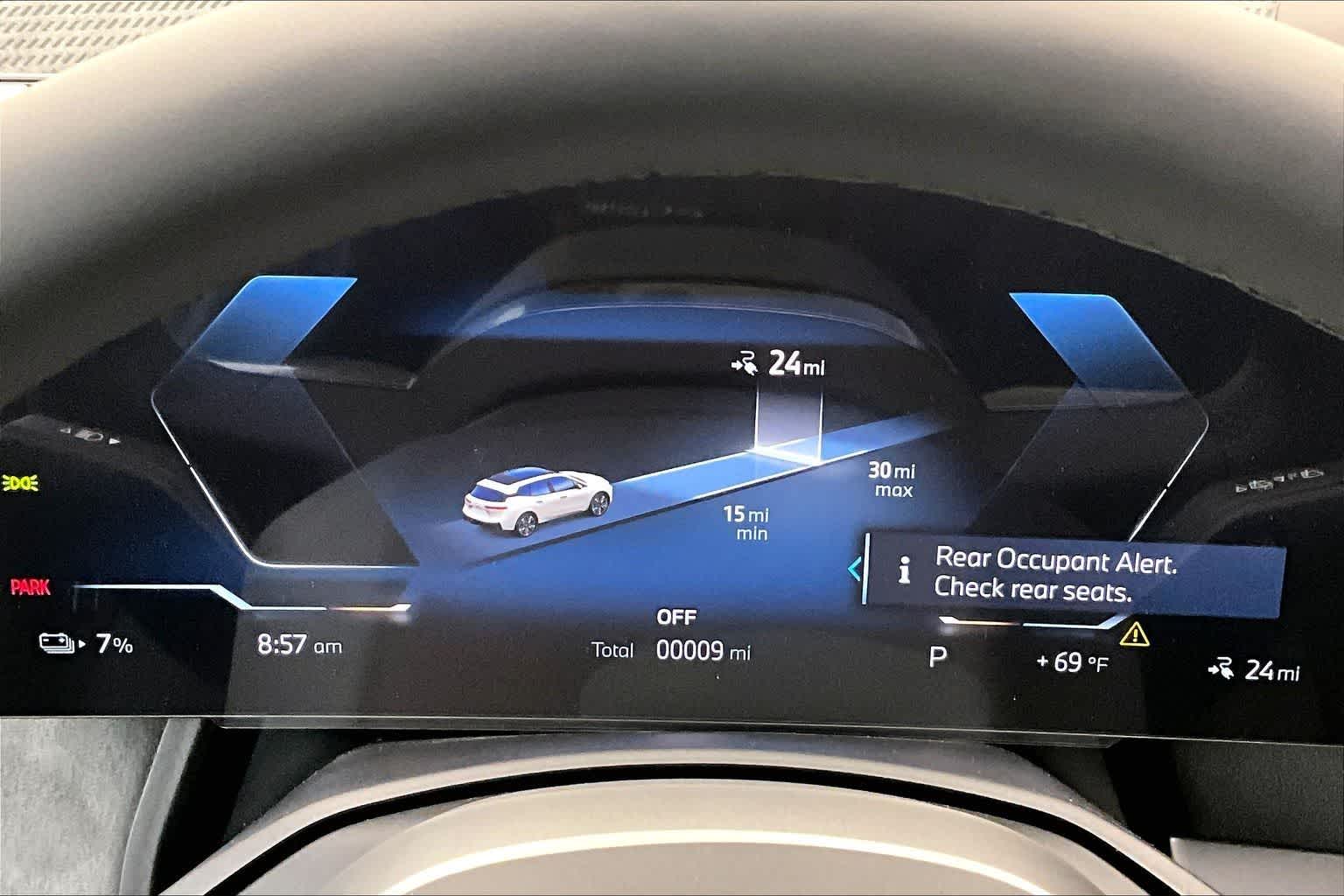 2026 BMW iX xDrive60
