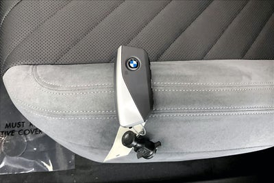 2026 BMW iX xDrive60