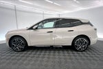 2026 BMW iX xDrive60