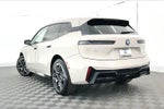 2026 BMW iX xDrive60
