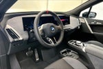 2026 BMW iX M70 M70