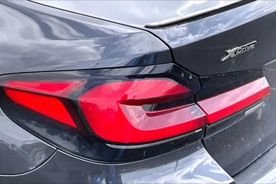 2023 BMW M550i M550i xDrive