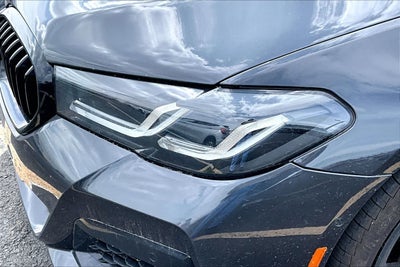 2023 BMW M550i M550i xDrive