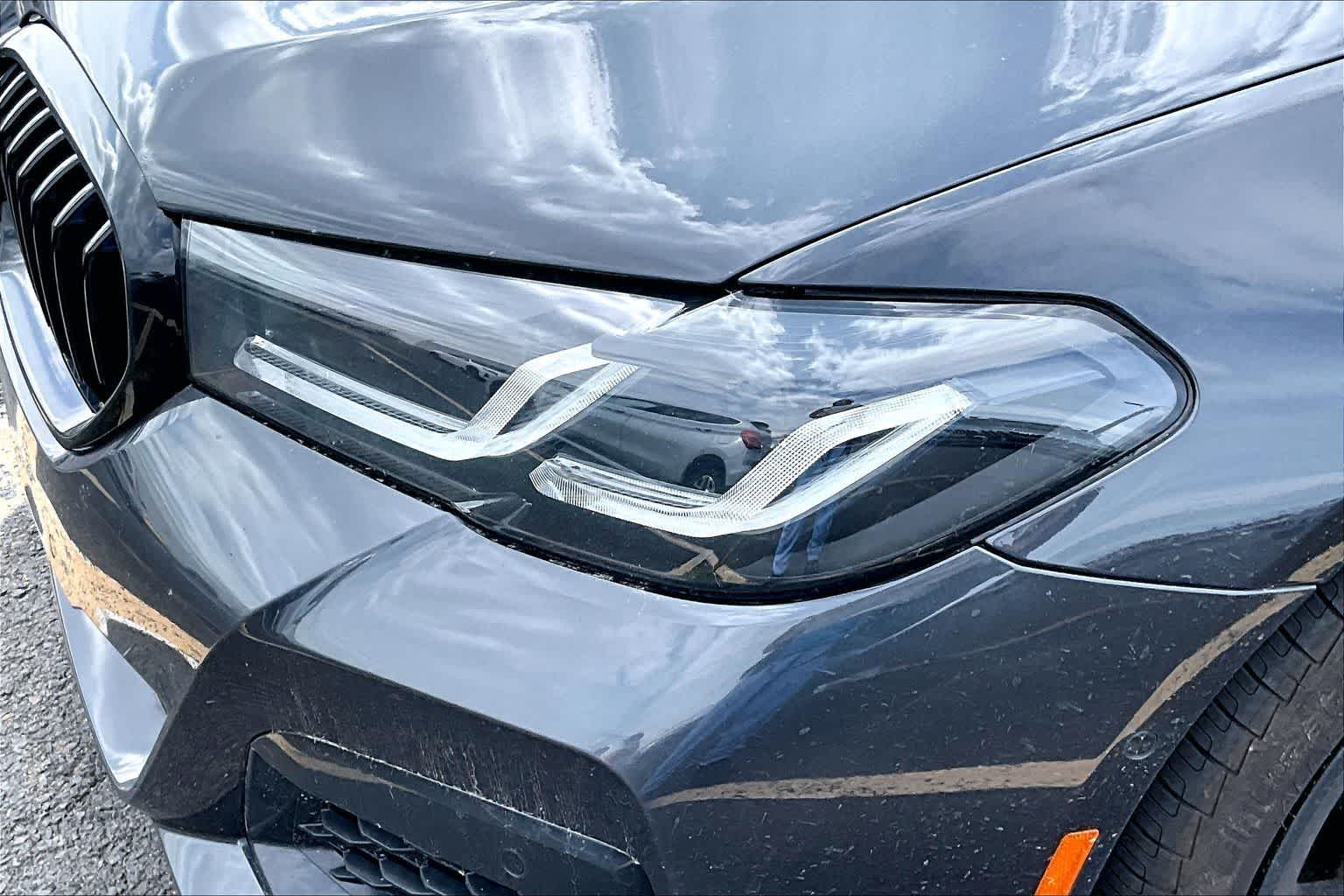 2023 BMW M550i M550i xDrive