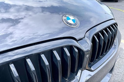 2023 BMW M550i M550i xDrive