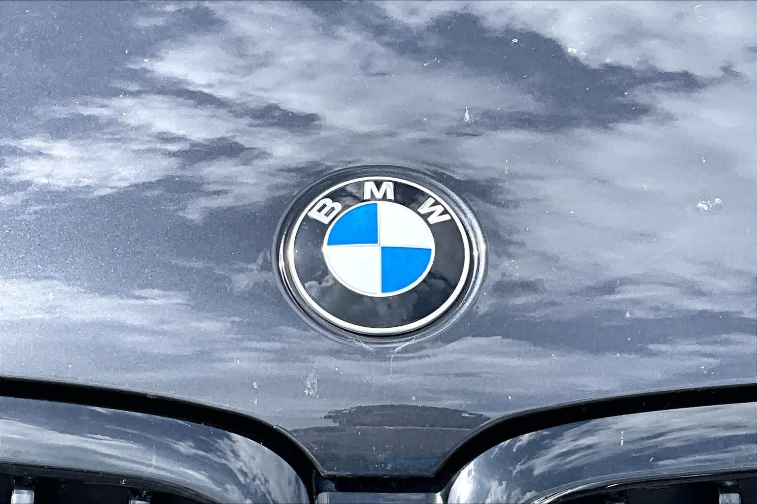2023 BMW M550i M550i xDrive