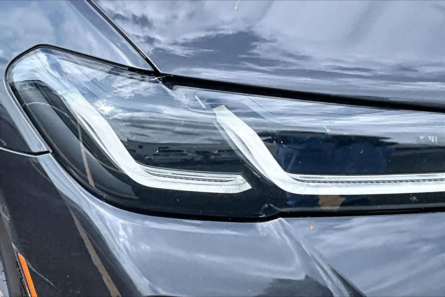 2023 BMW M550i M550i xDrive