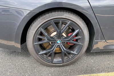 2023 BMW M550i M550i xDrive