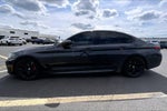 2023 BMW M550i M550i xDrive