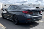2023 BMW M550i M550i xDrive