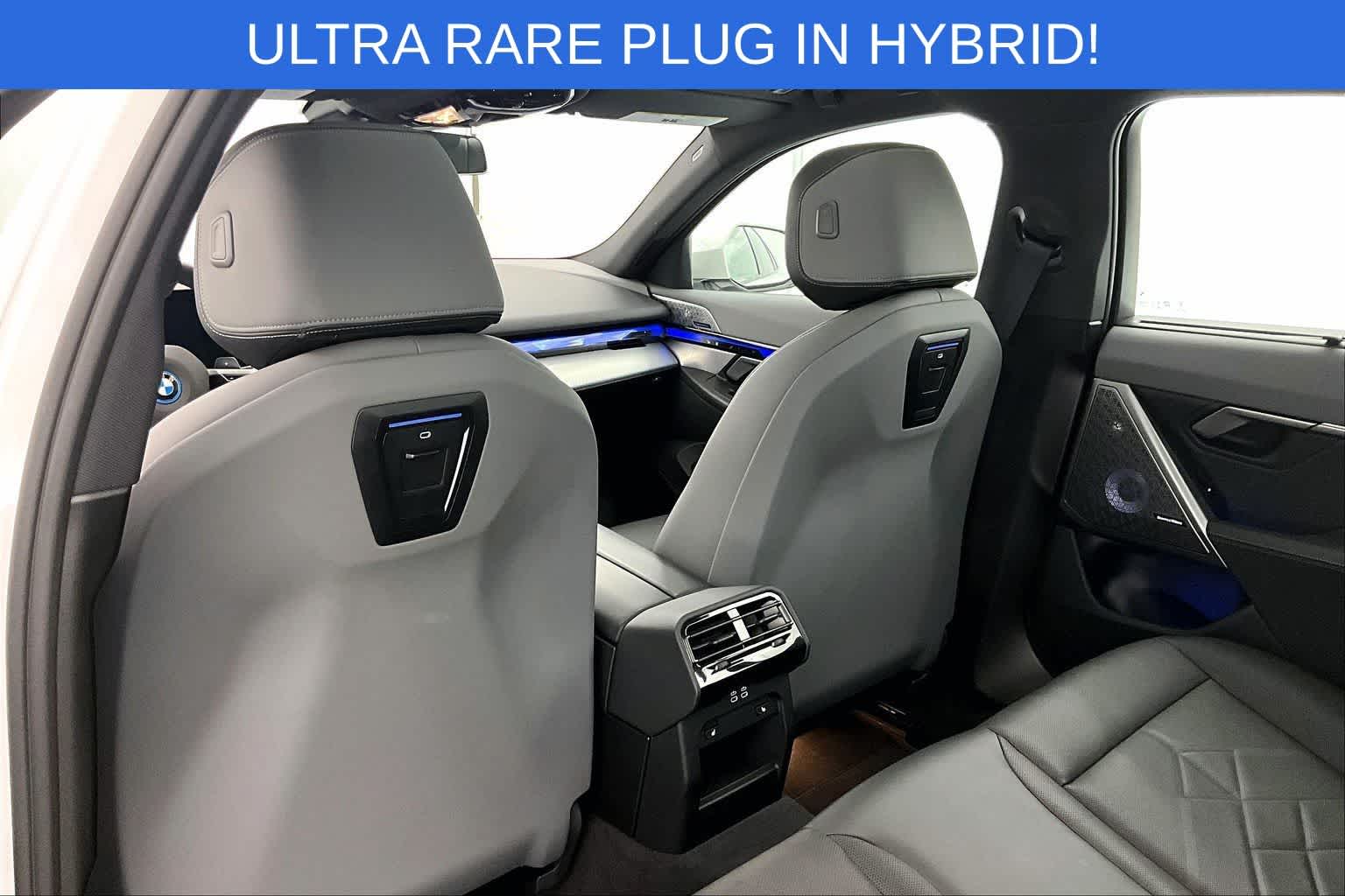 2025 BMW 550e 550e xDrive