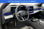 2025 BMW 550e 550e xDrive