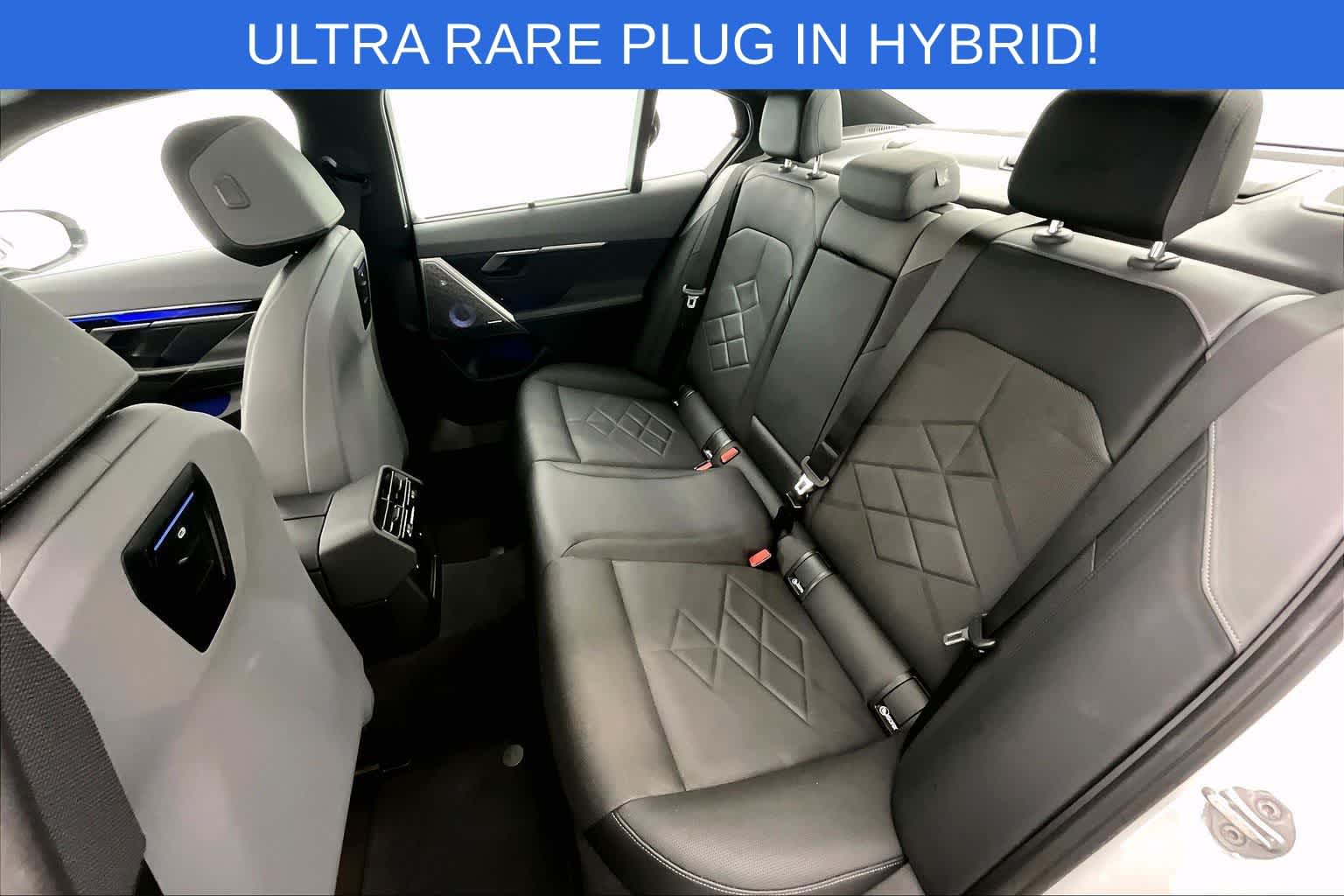 2025 BMW 550e 550e xDrive