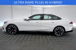 2025 BMW 550e 550e xDrive