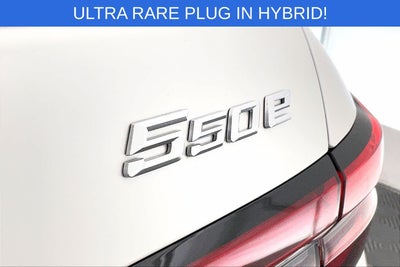 2025 BMW 550e 550e xDrive
