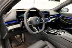 2025 BMW 5 Series 550e xDrive