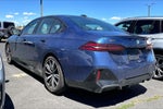 2026 BMW 550e 550e xDrive