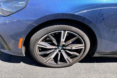 2026 BMW 550e 550e xDrive