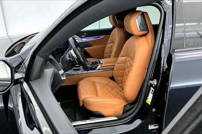2023 BMW 740i 740i