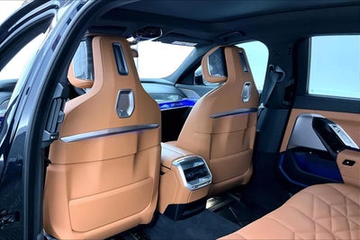 2023 BMW 740i 740i