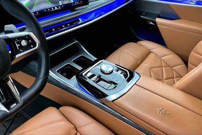 2023 BMW 740i 740i