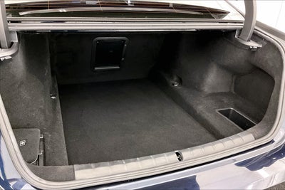 2023 BMW 740i 740i