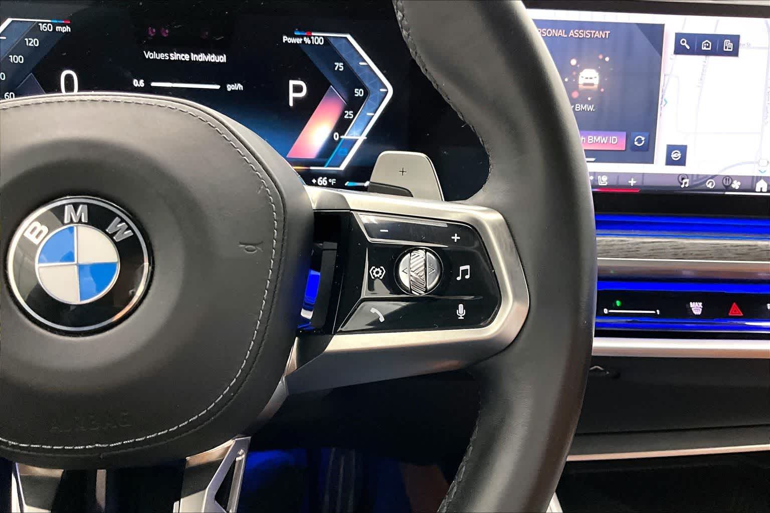 2023 BMW 740i 740i
