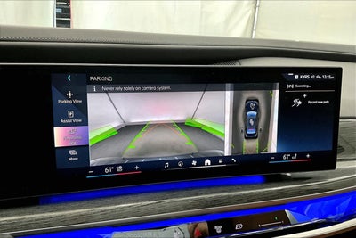 2023 BMW 740i 740i